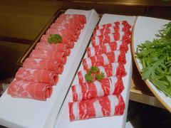 内蒙草原羔羊肉-海底捞火锅(西直门凯德MALL店)