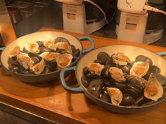 -味餐厅·海鲜·火锅·自助餐