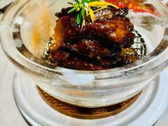 文火牛肋条-圆苑(静安寺店)