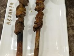 羊肉串-清真·尼罗美食城(王府井生活广场店)