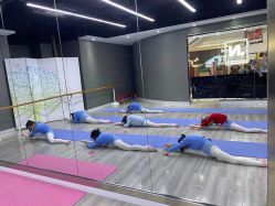 -WUDAOJ舞蹈工作室