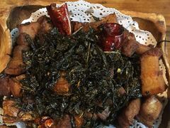 -新竹里馆·花园餐厅(兴苑路店)