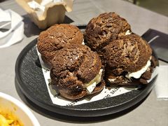 -W COLLECTIVE  DESSERT SHOP