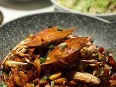-慕湘精致湖南菜(水贝店)