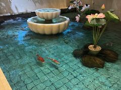 -麓湖国际水疗