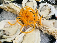 -蚝大仙横琴生蚝火锅(日月贝店)