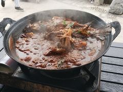 -湖鲜楼