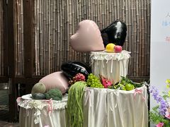 -东湖177艺术餐厅·东坡院子