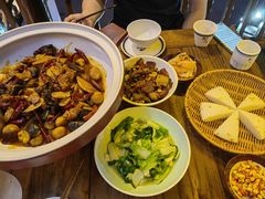 -印象鲵宴·张家界地标美食名片(溪布街店)