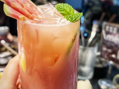 -Ameigo梅果·云贵川bistro(长宁来福士店)