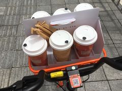 -喜茶(深圳福田星河COCO Park店)