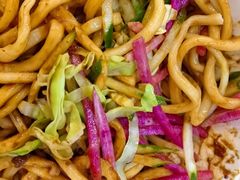 -黑八私房老北京炸酱面