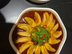 -辣尚瘾·烤鱼·新川菜(交大直营店)