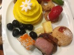 -杭州国际会议中心洲际酒店-原素全日餐厅(解放东路店)