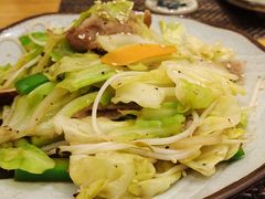 -竹马炭火烤肉(利济北路店)