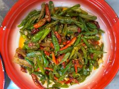 -馬伍旺川菜(江北虹悦城店)
