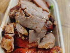 -蒙雅力港式茶餐厅(学人特色商业街店)