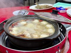 -花苑美食横琴生蚝火锅(拱北粤华路店)
