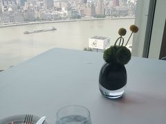 -翡翠36餐厅(浦东香格里拉店)