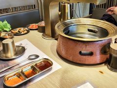 -西塔老太太泥炉烤肉(沈阳店)