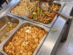 -小红帽自助盒饭(御点江山店)