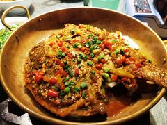 臭桂鱼-沅江水·湖南家宴(南村万博长隆商圈店)