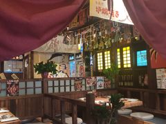 -炉胜·炉端烧·居酒屋
