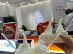 -野人先生现做冰淇淋(北京环宇荟店)