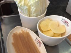 -鲁西肥牛(九方购物中心店)