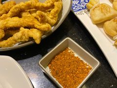 -百年川椒重庆老火锅(光谷店)