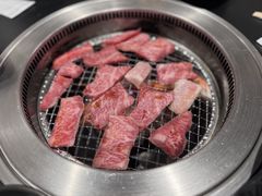 -和牛 烧肉寿喜烧涮锅 善(心斎橋店)