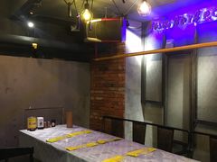 -云晓光头烧烤吧(川沙绿地店)