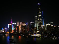 -上海外滩英迪格酒店