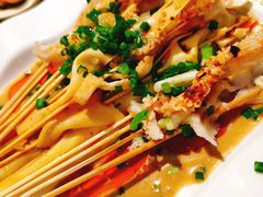 -还是那家•秘制活鱼现烤•香辣美蛙(独墅湖邻里中心店)