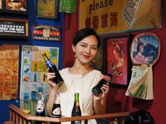 -南洋老咖啡(牛车水店)