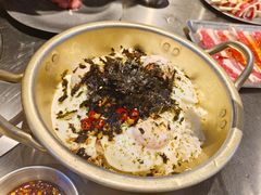 -韩山葵烤肉(太古里店)