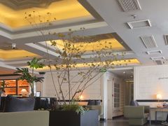 -良木缘咖啡西餐(优品道广场店)