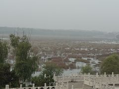 -青龙湖公园