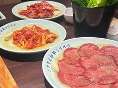 -蒜香焼肉PURUSHIN(马场路店)