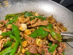 -费大厨辣椒炒肉(新城吾悦广场店)