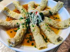 -长兴菜馆(高桥店)