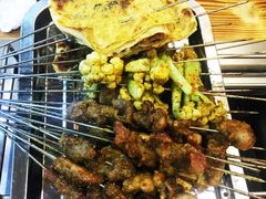 -寻香羊小羊·徐州烧烤(南京店)