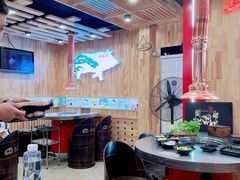 -杀猪天·韩国烤肉(总店)