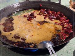 -五里关火锅(牛市口店)