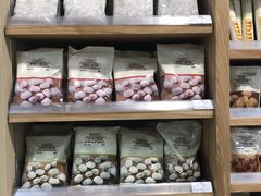 -MUJI无印良品(保利时光里店)