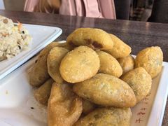 -海坛特色小吃·只做平潭特色菜(平潭店)