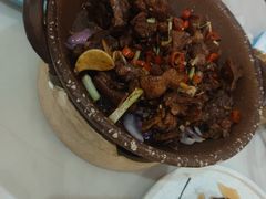 -香香海南菜餐厅