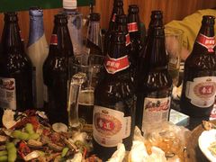 -百味源炭火烤翅 ·夜市大排档(酒仙桥店)