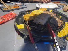 -外婆掌柜·东北家庭烤肉(托乐嘉店)