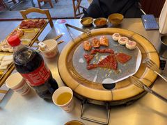 -阿昌白族石板烧(大理古城店)